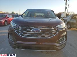 Ford Edge 2022 2