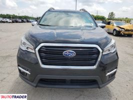 Subaru Pozostałe 2019 2 Subaru Pozostałe 2019 2