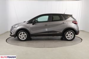 Renault Captur 2019 1.3 128 KM Renault Captur 2019 1.3 128 KM