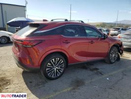 Lexus RX 2024 2