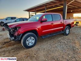 Toyota Tacoma 2022 2