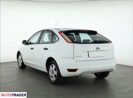 Ford Focus 2010 1.6 88 KM