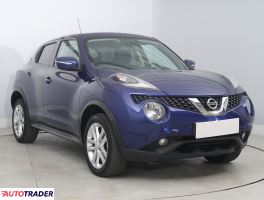 Nissan Juke - zobacz ofertę