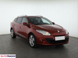 Renault Megane 2009 1.4 128 KM Renault Megane 2009 1.4 128 KM