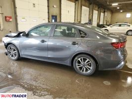 Kia Pozostałe 2022 2