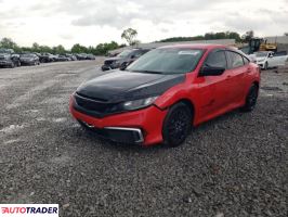 Honda Civic 2019 2 Honda Civic 2019 2