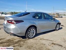 Toyota Camry 2023 2