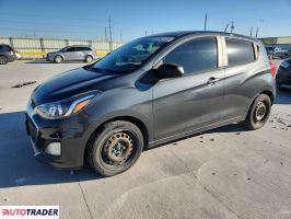 Chevrolet Spark - zobacz ofertę