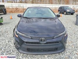 Toyota Corolla 2023 2