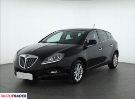 Lancia Delta 2010 1.4 147 KM