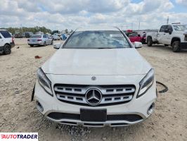 Mercedes CL 2020 2