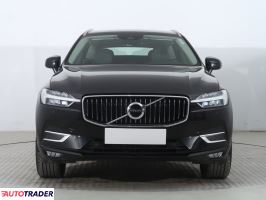 Volvo XC60 2019 2.0 231 KM Volvo XC60 2019 2.0 231 KM