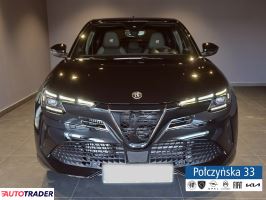Alfa Romeo Junior 2025 1.2 145 KM
