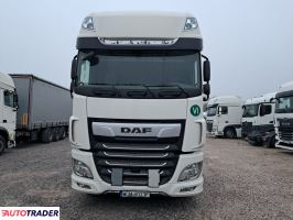 Daf xf 480