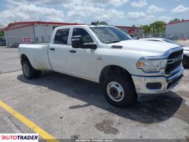 Dodge Ram - zobacz ofertę