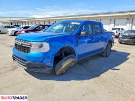 Ford Maverick 2022 2