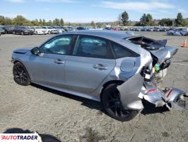Honda Civic 2022 2