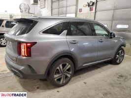 Kia Sorento 2023 1