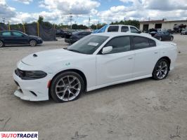 Dodge Charger 2020 3