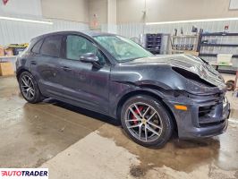 Porsche Macan 2023 2