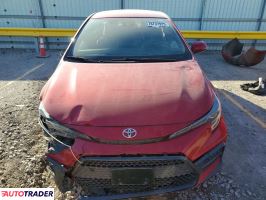 Toyota Corolla 2020 2