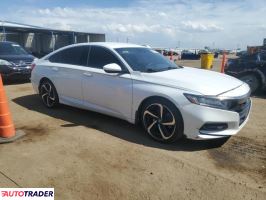 Honda Accord 2019 1 Honda Accord 2019 1