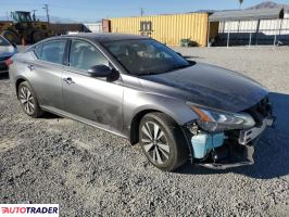 Nissan Altima 2019 2