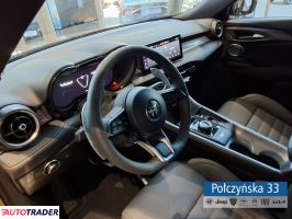 Alfa Romeo Pozostałe 2026 1.5 175 KM