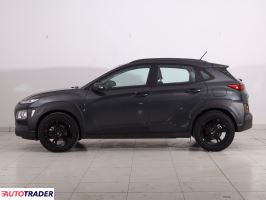 Hyundai Kona 2019 1.0 118 KM