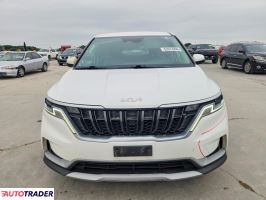 Kia Carnival 2022 3