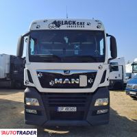 Man TGX