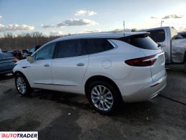 Buick Enclave 2019 3