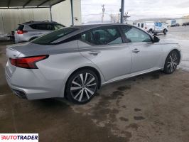 Nissan Altima 2020 2