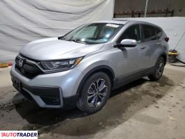 Honda CR-V - zobacz ofertę