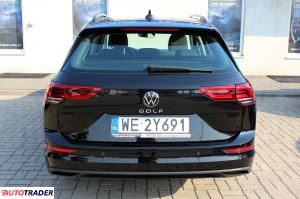 Volkswagen Golf 2021 2.0 115 KM