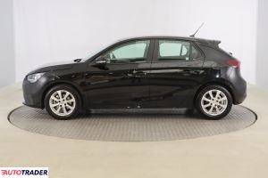 Opel Corsa 2022 1.2 99 KM