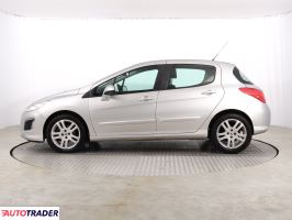 Peugeot 308 2011 1.6 91 KM