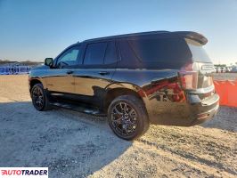 Chevrolet Tahoe 2023 3