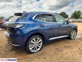 Buick Pozostałe 2023 2