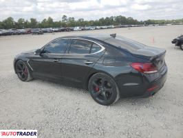 Hyundai Genesis 2019 3