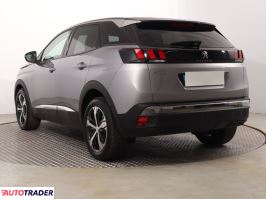 Peugeot 3008 2023 1.2 128 KM
