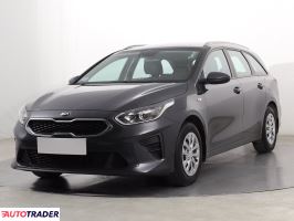 Kia Ceed 2020 1.0 99 KM