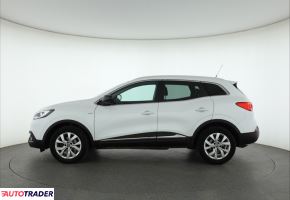 Renault Kadjar 2018 1.2 128 KM