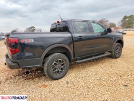 Ford Ranger 2024 2