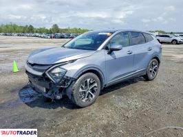 Kia Sportage - zobacz ofertę