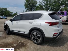 Hyundai Santa Fe 2020 2
