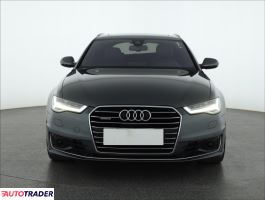 Audi A6 2015 3.0 268 KM