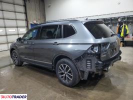 Volkswagen Tiguan 2020 2 Volkswagen Tiguan 2020 2
