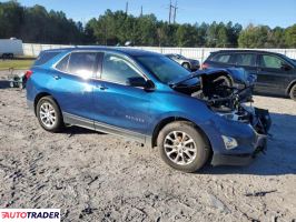 Chevrolet Equinox 2020 1