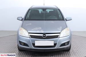 Opel Astra 2008 1.9 118 KM